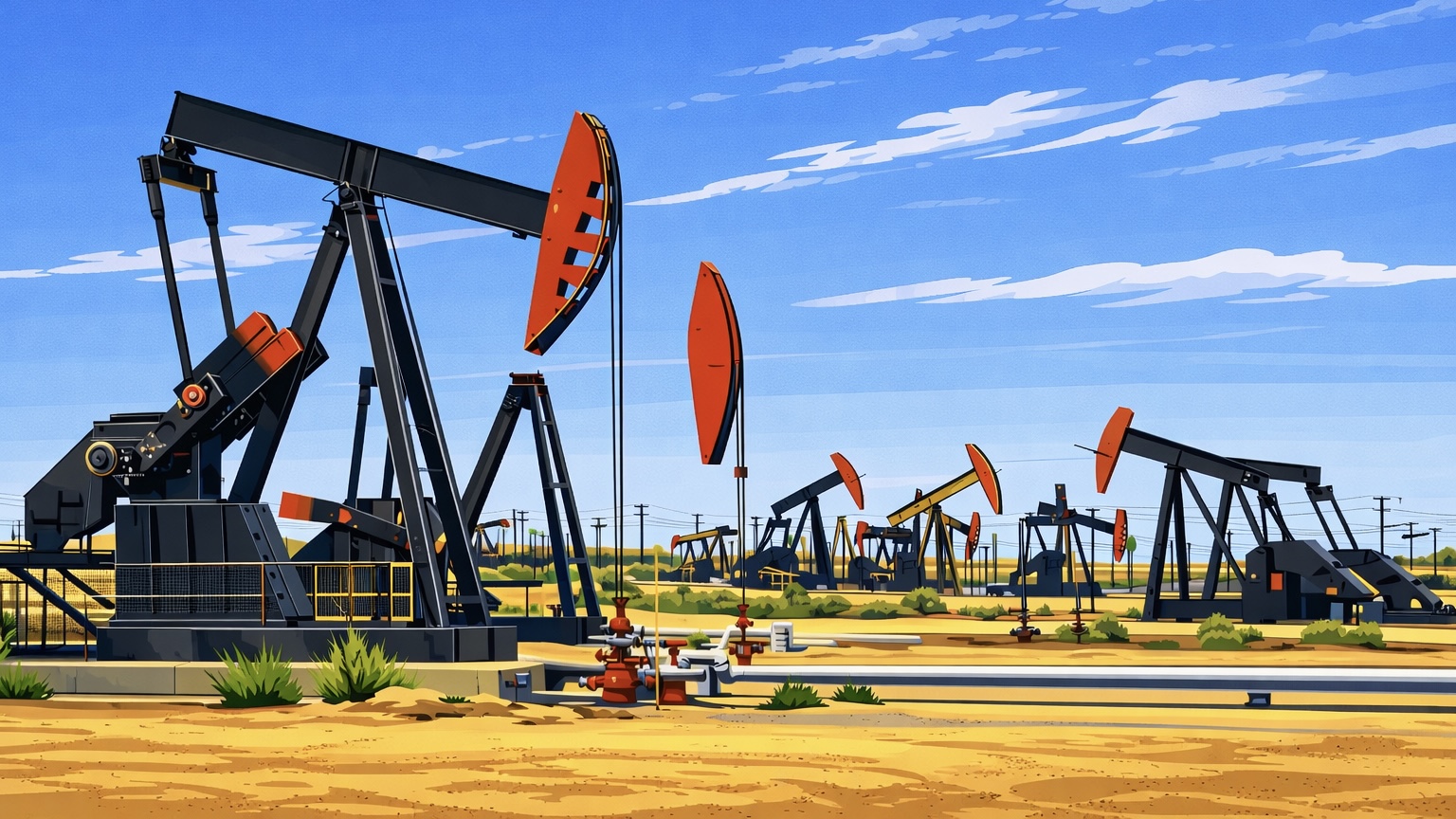 South San Joaquin Valley